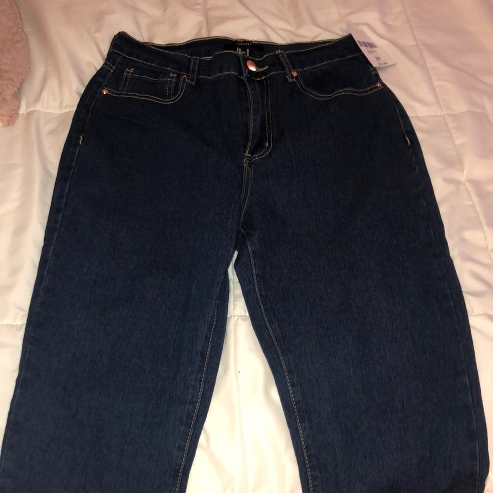 Forever 21 jeans